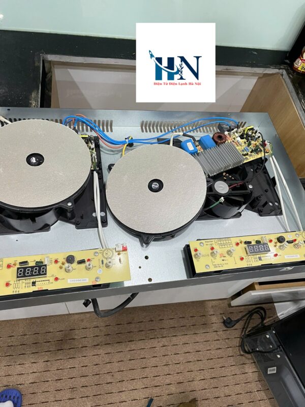 Sửa bếp từ Uy Tín