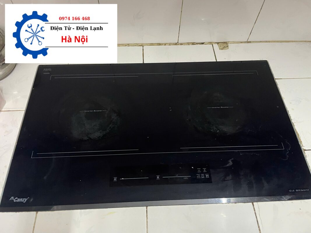 Sửa chữa bếp từ