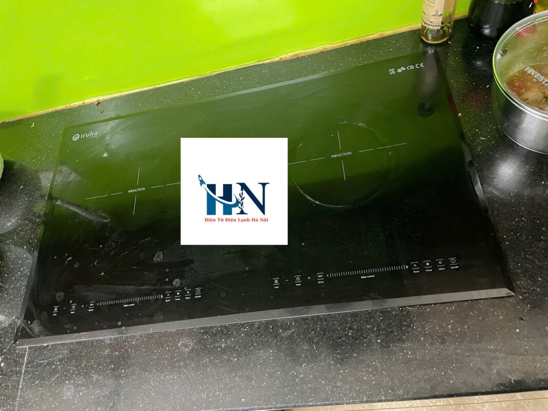 Sửa chữa bếp từ Uy Tín