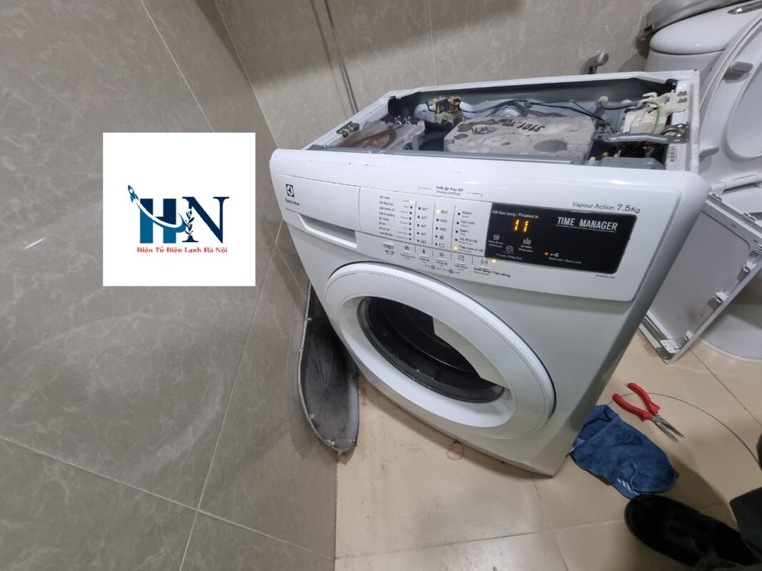 Sửa chữa máy giặt Giá Rẻ