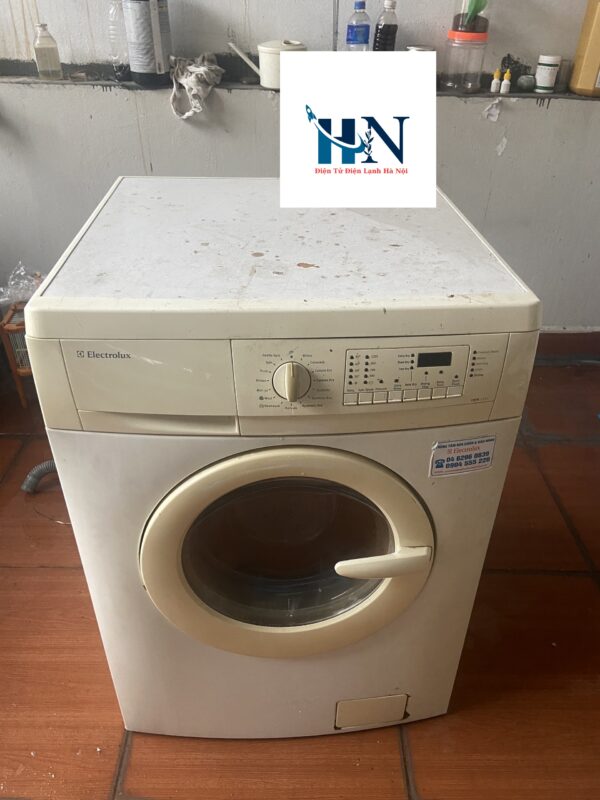 Sửa chữa máy giặt uy tín