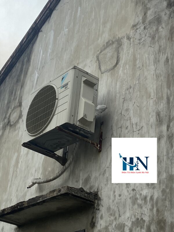 Sửa điều hòa Uy Tín