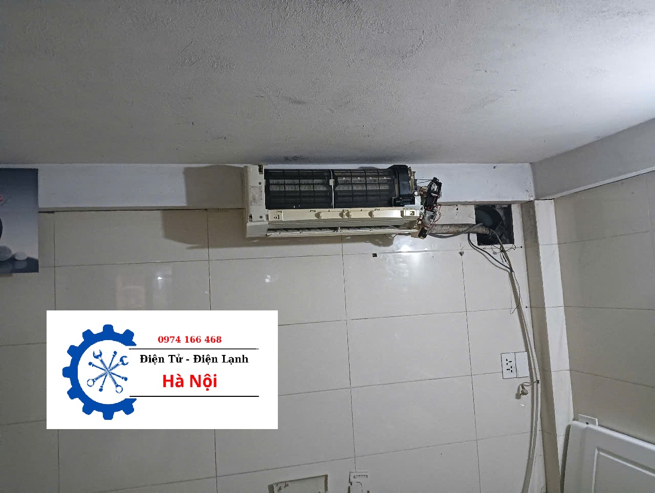 Sửa điều hòa giá rẻ