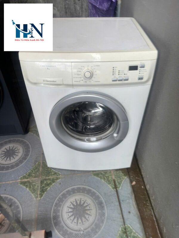Sửa máy giặt uy tín