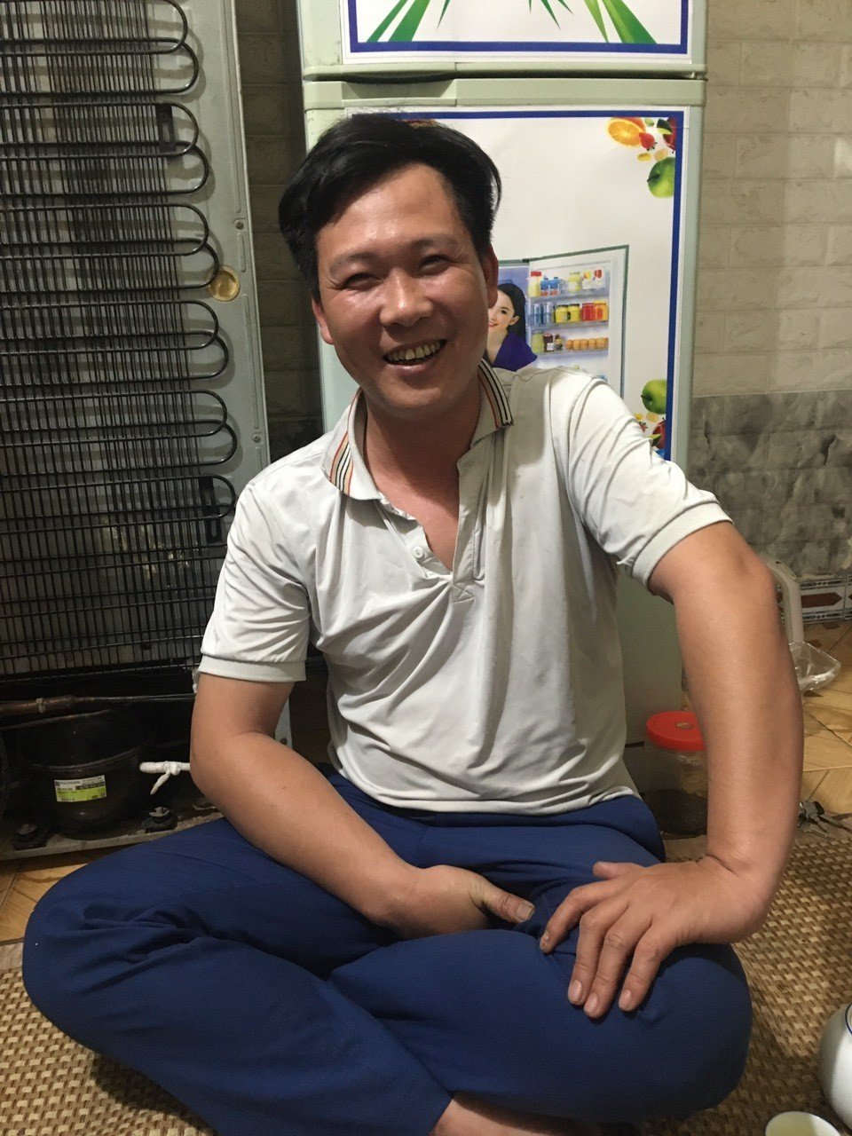 Hoàng Núp
