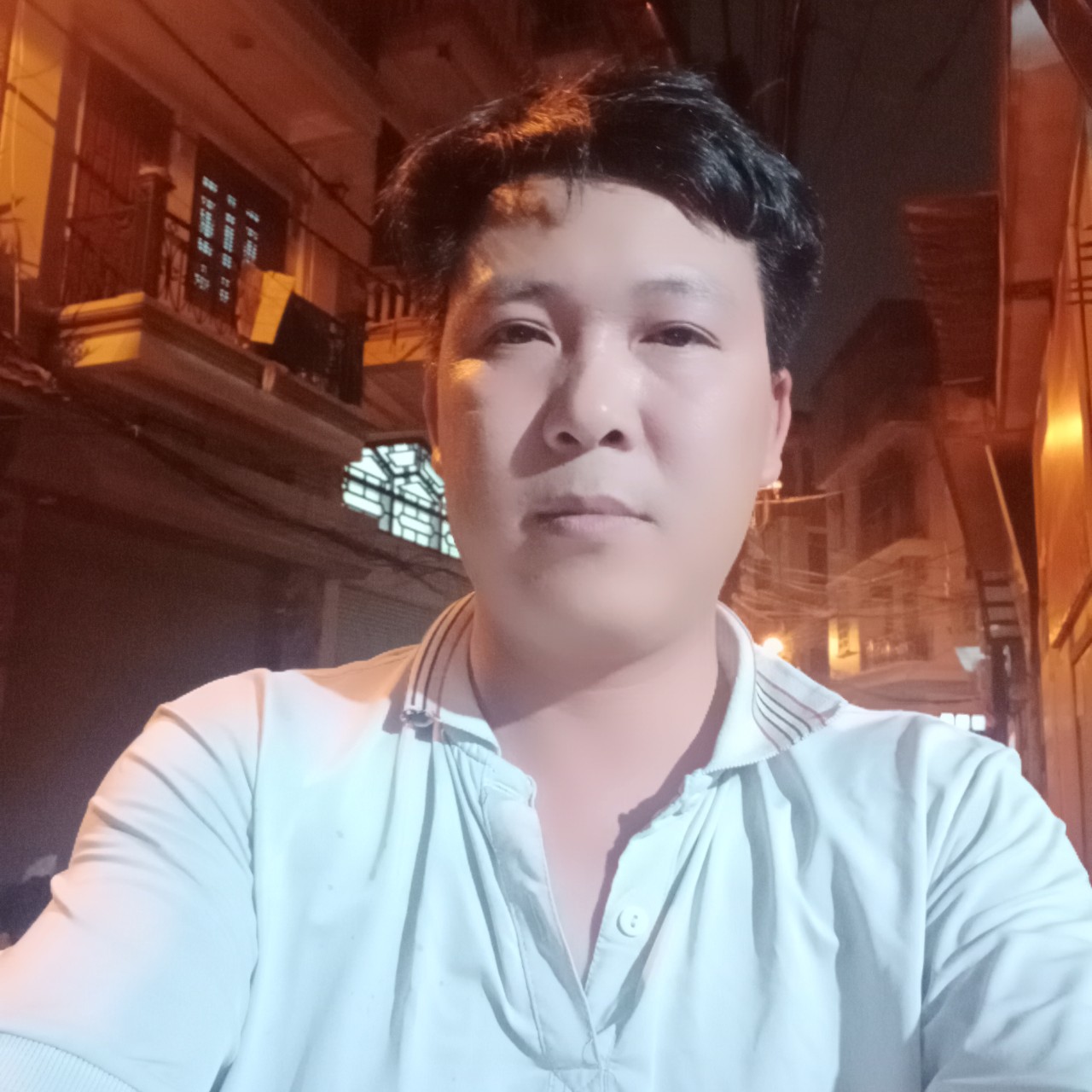 Hoàng Văn Núp