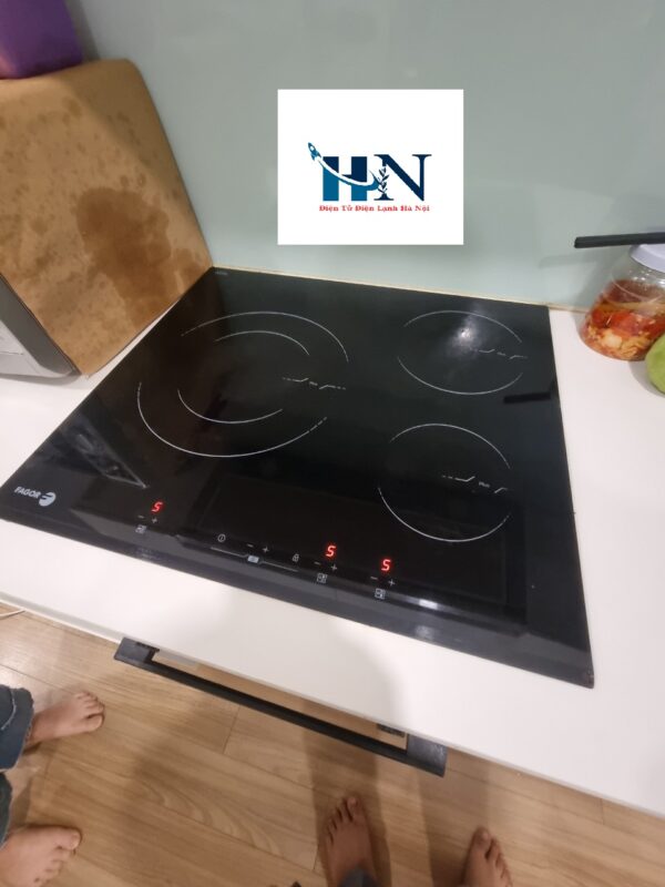 Sửa bếp từ tại nhà