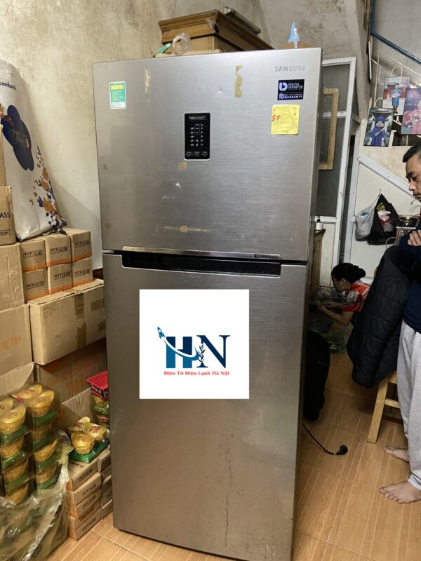 Sửa tủ lạnh Samsungg