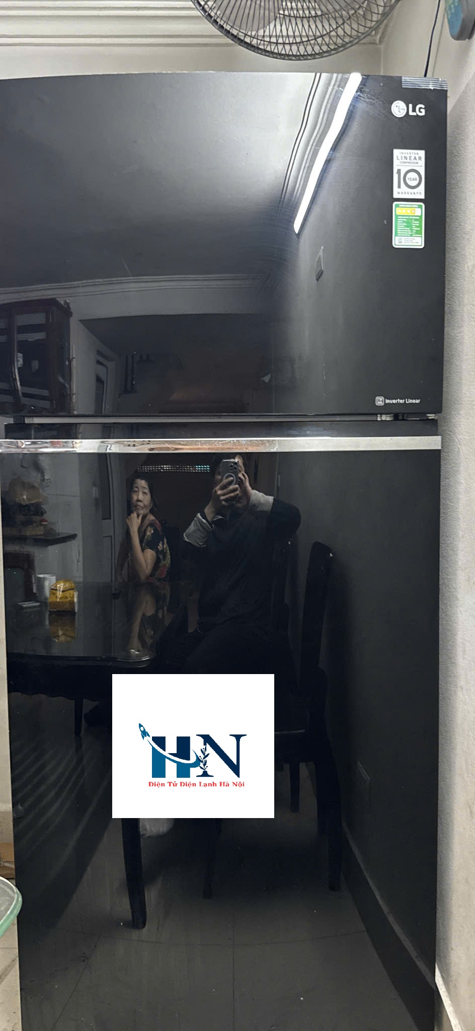 Sửa tủ lạnh giá rẻ