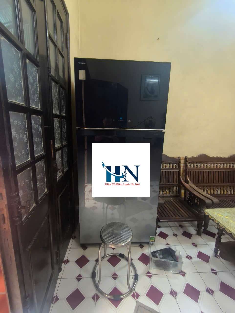 Sửa tủ lạnh giá rẻ