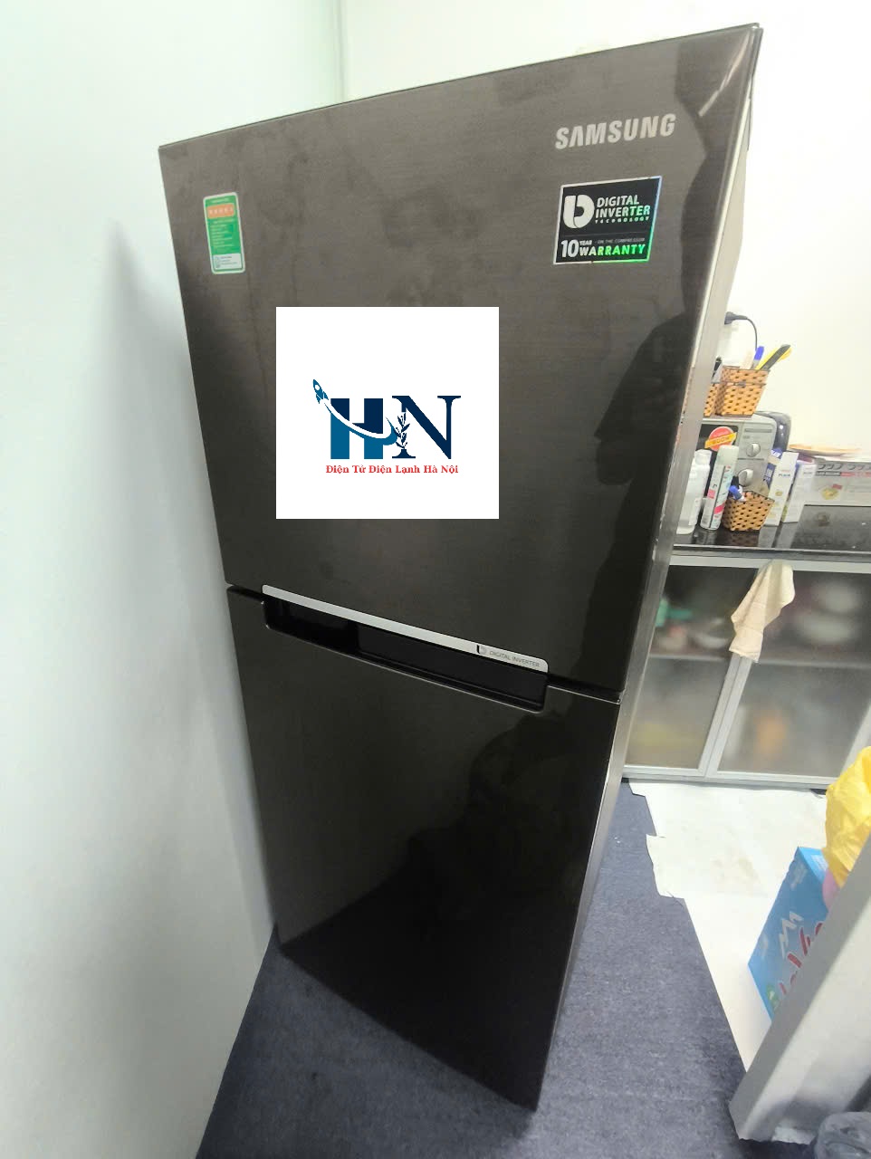Sửa tủ lạnh uy tín