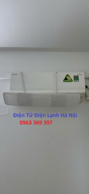 Sửa điều hòaa