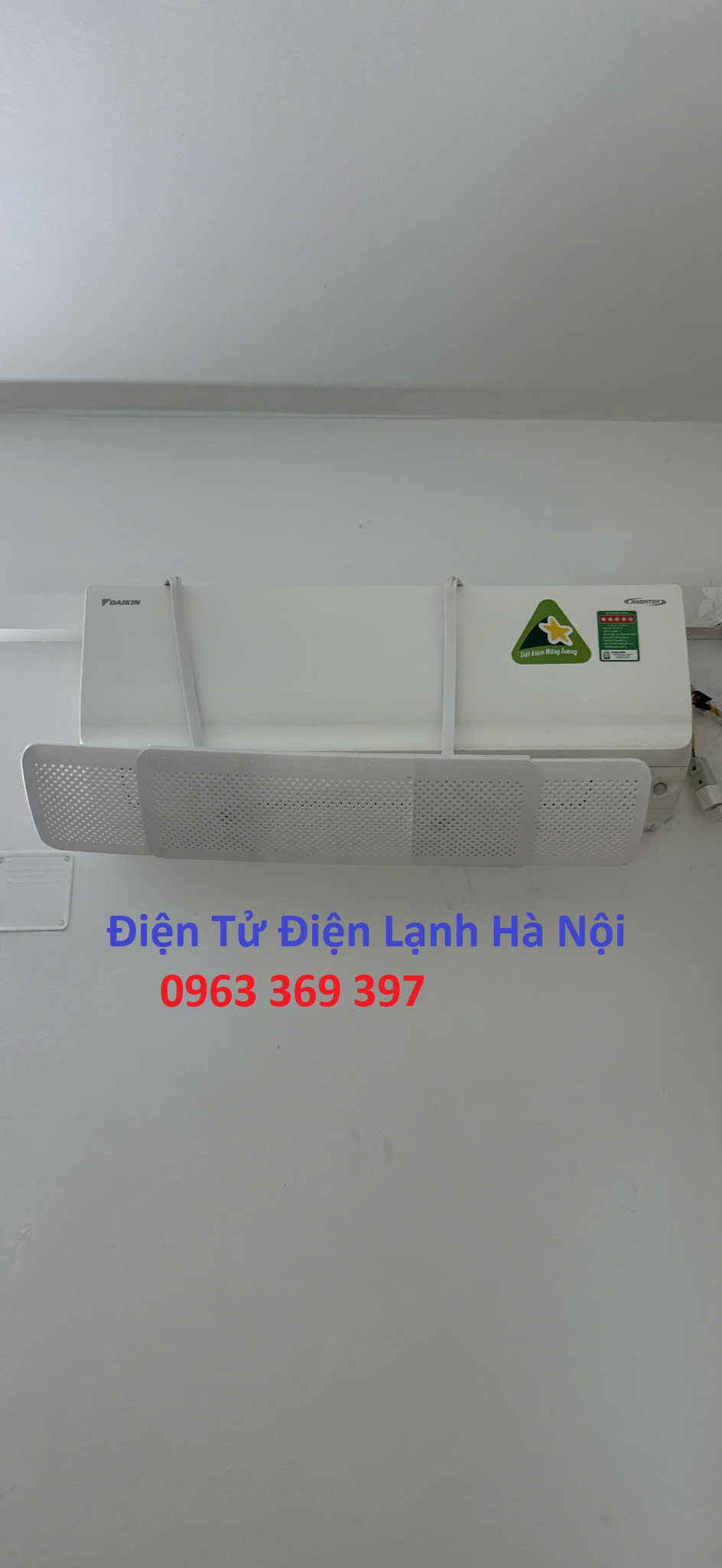 Sửa điều hòaa