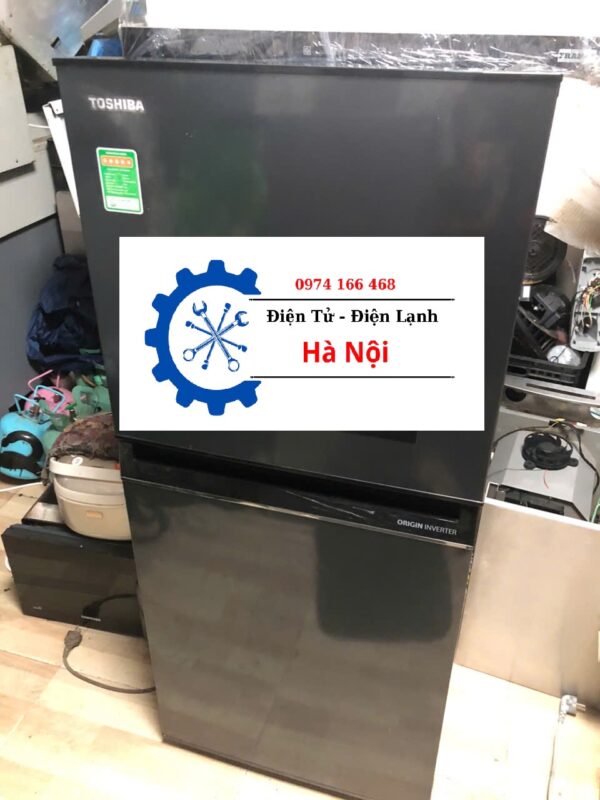 Sửa chữa tủ lạnh