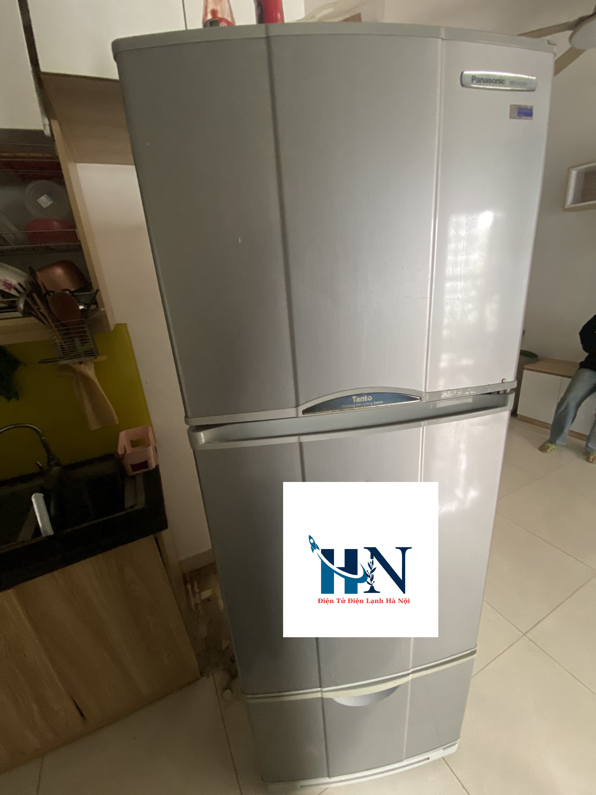 Sửa chữa tủ lạnh uy tín