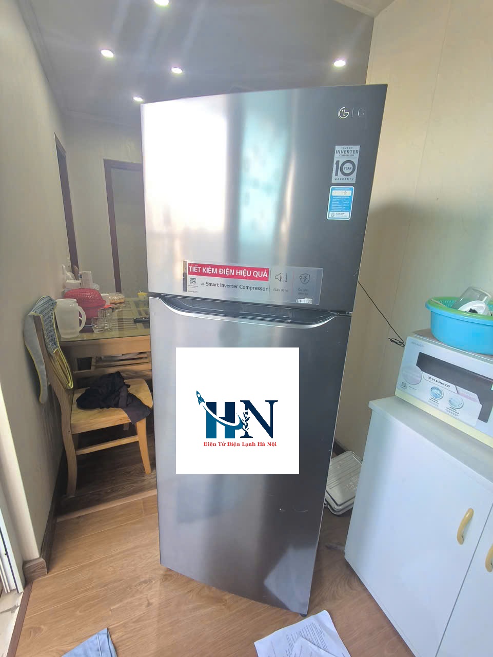 Sửa tủ lạnh giá rẻ