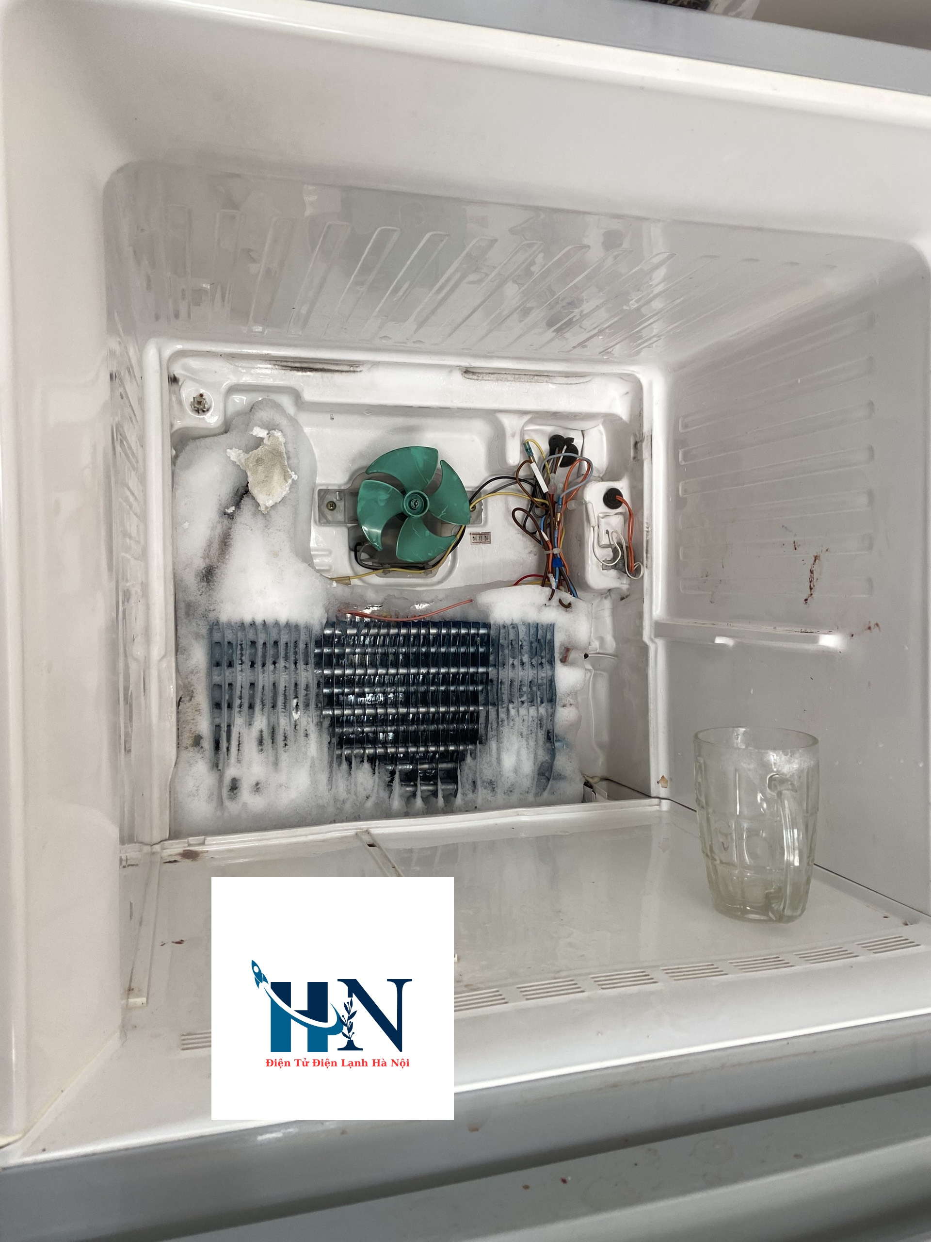 Sửa tủ lạnh uy tín