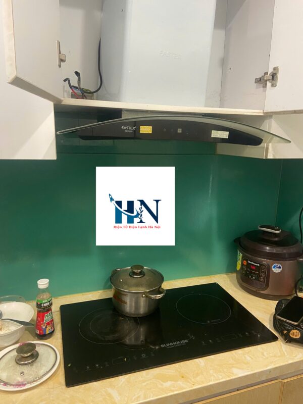 Sửa bếp từ Giá Rẻ