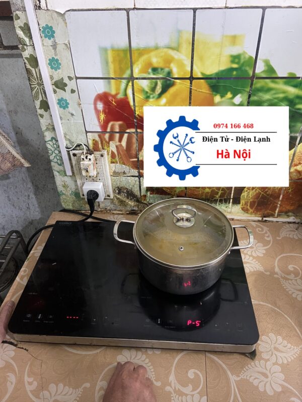 Sửa bếp từ uy tín