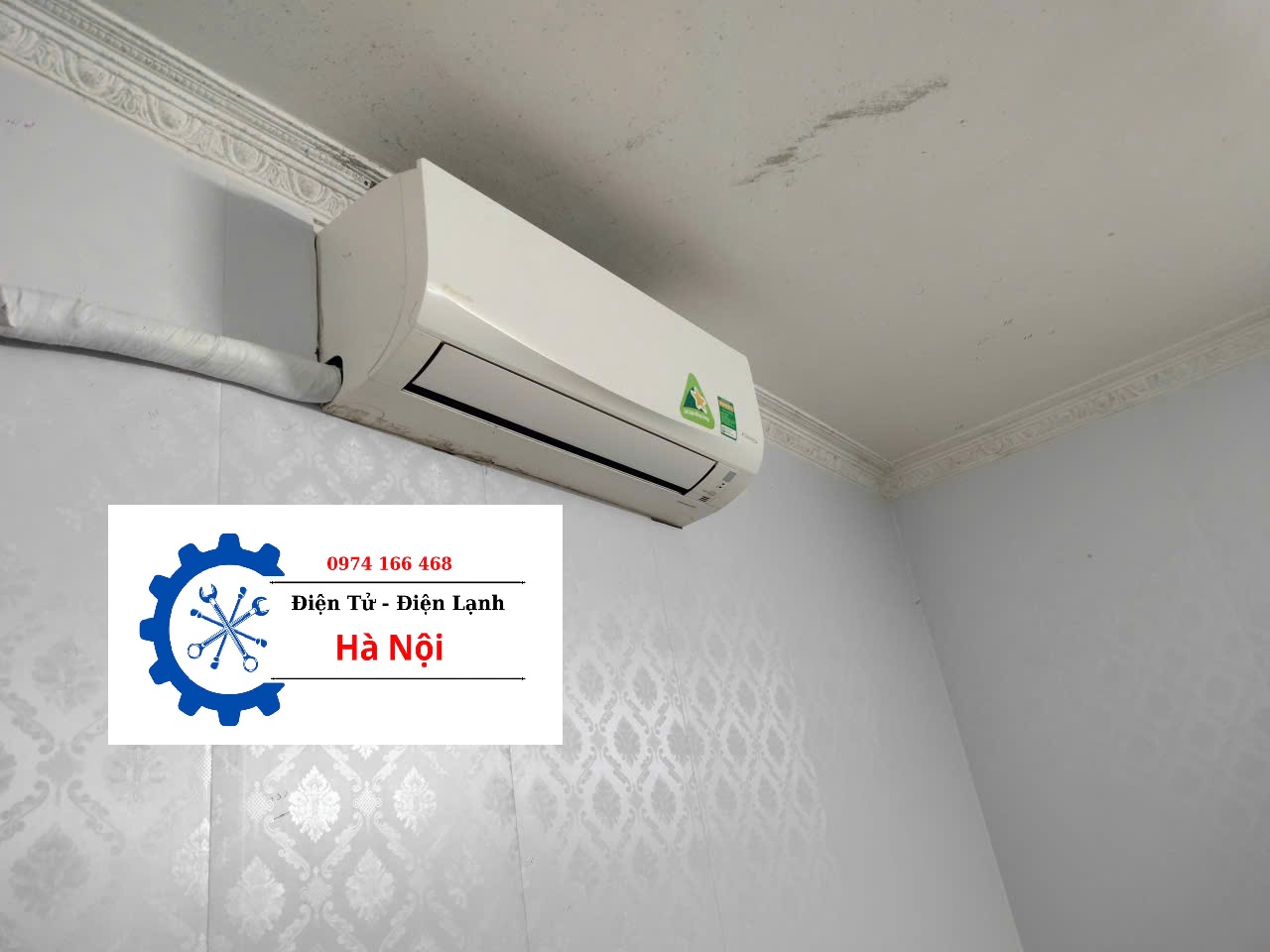 Sửa chữa điều hòa