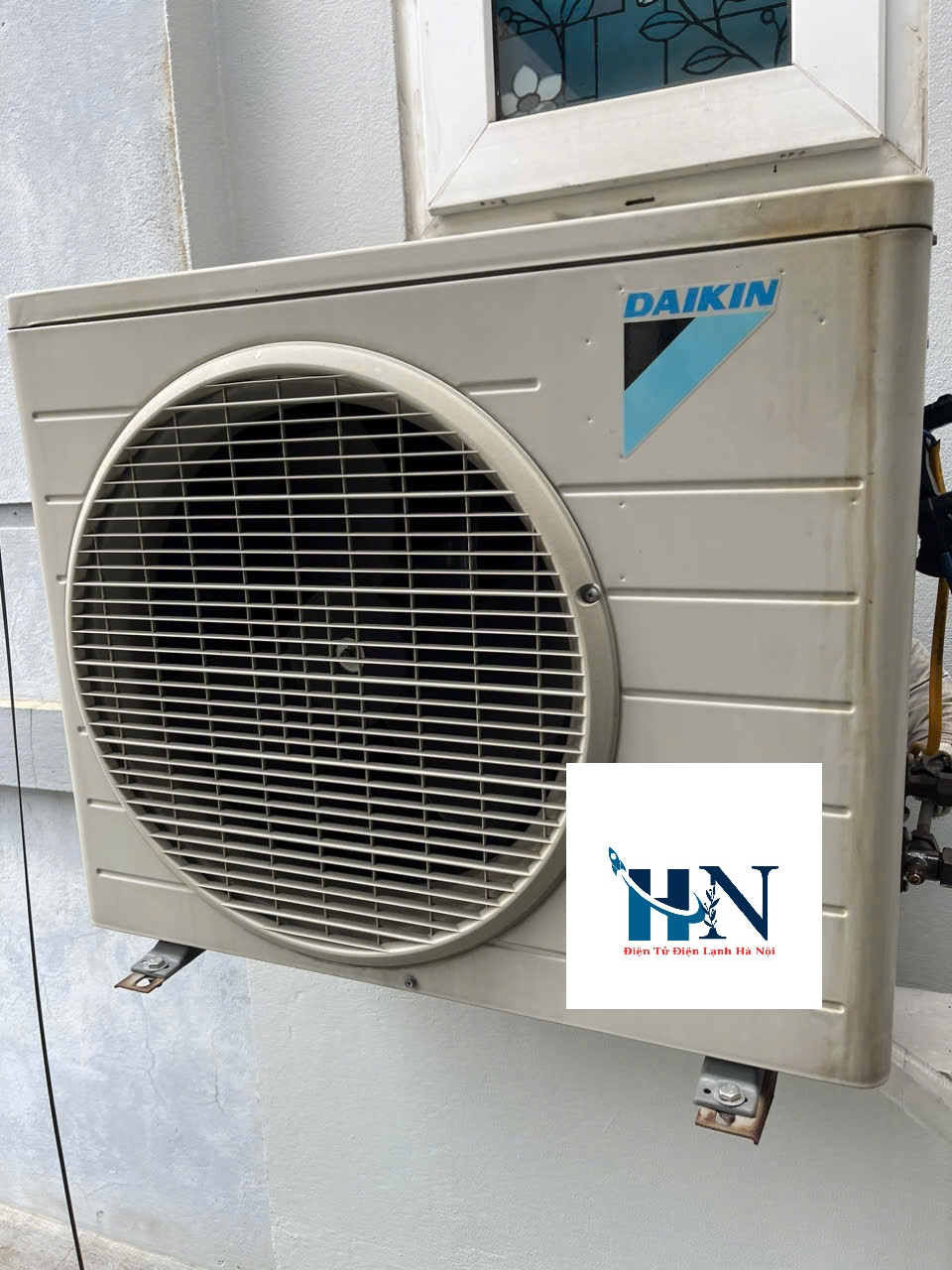 Sửa điều hòa uy tín