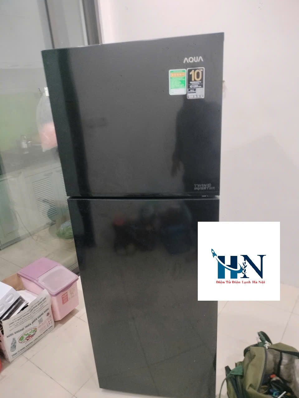 Sửa tủ lạnh tại quận Đống Đa