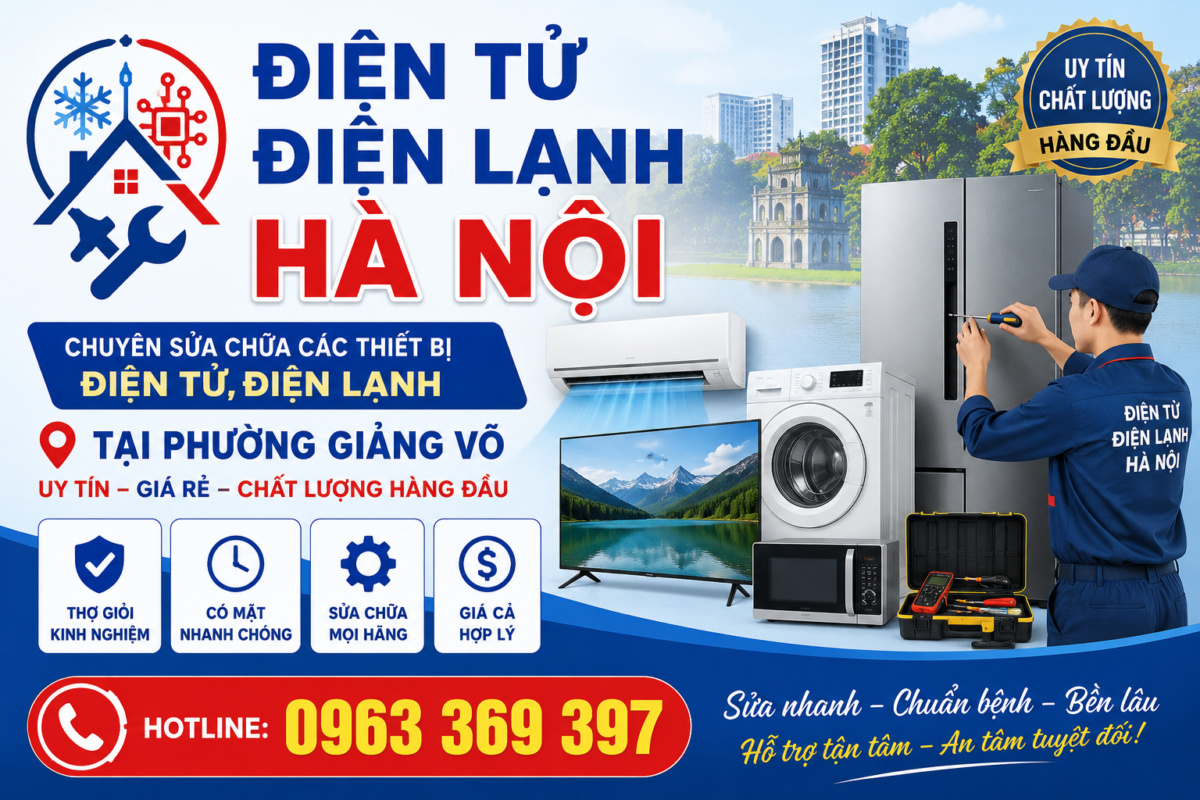 Phường Giảng Võ