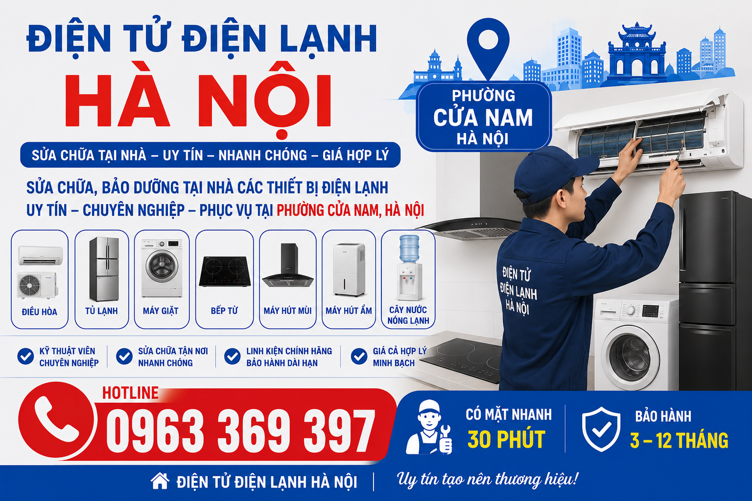 Phường Cửa Nam