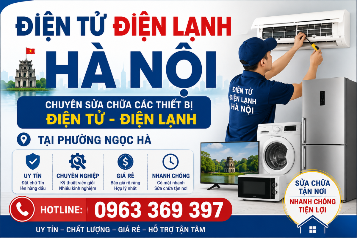 Phường Ngọc Hà