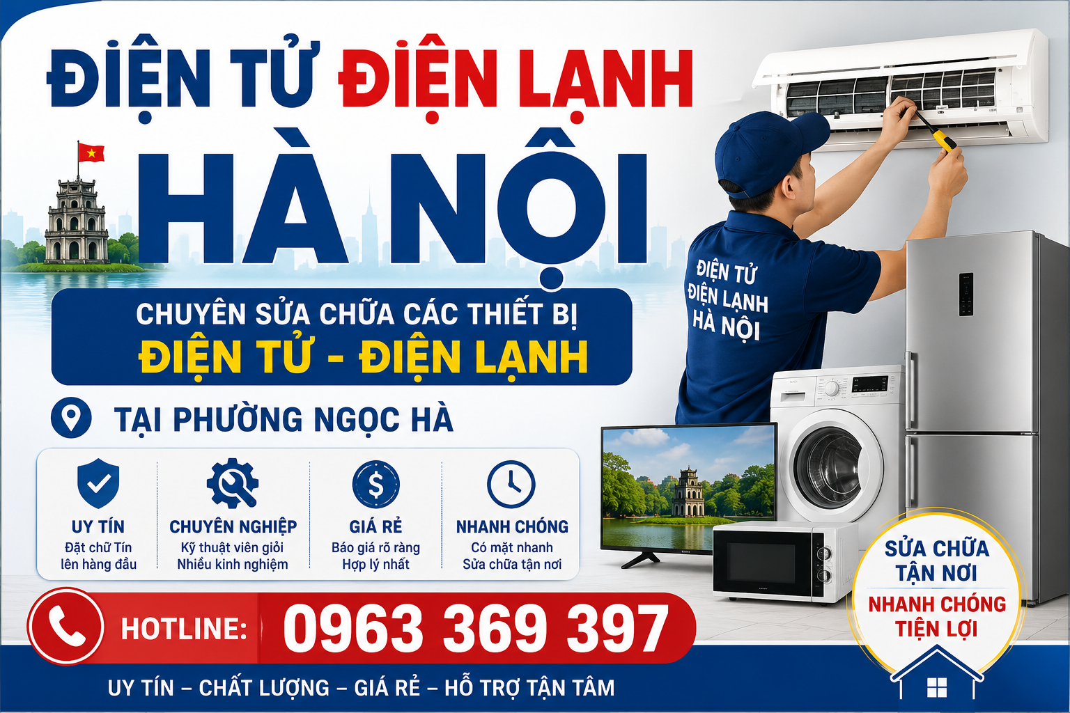Phường Ngọc Hà