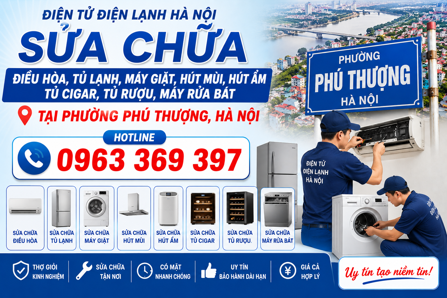 Phường Phú Thượng