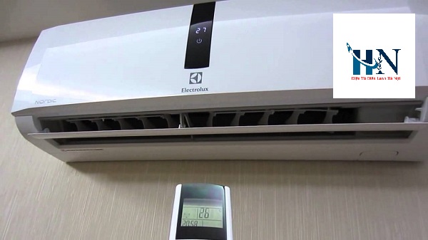 Sửa điều hòa Electrolux Hà Nội