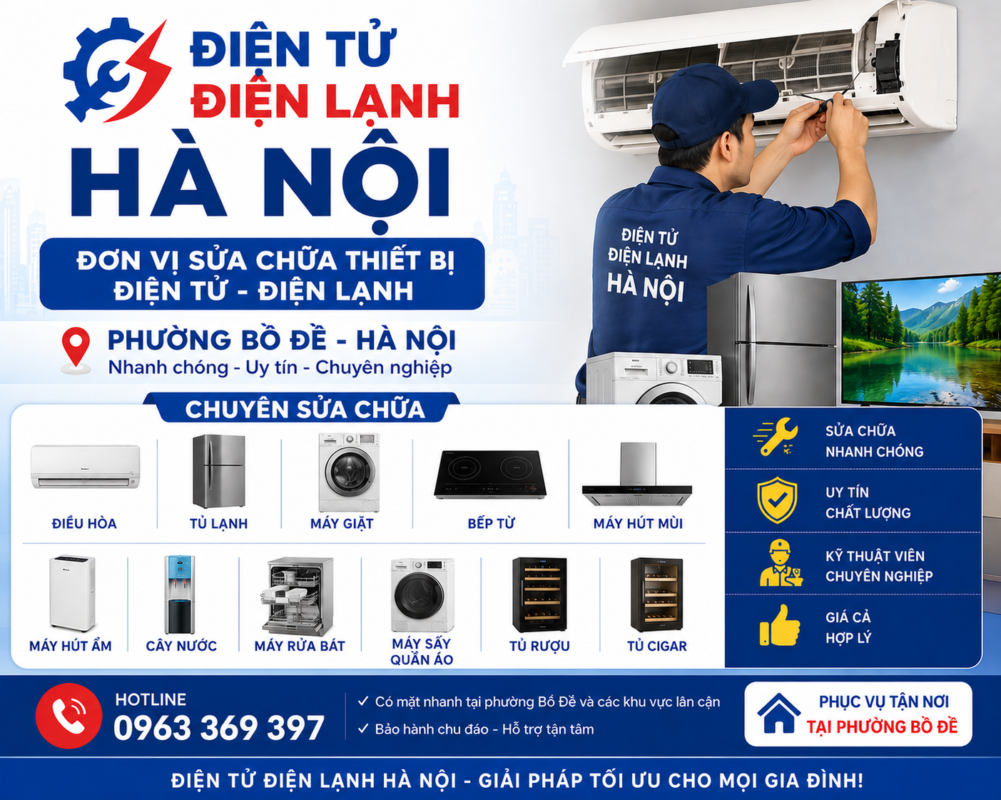 Phường Bồ Đề