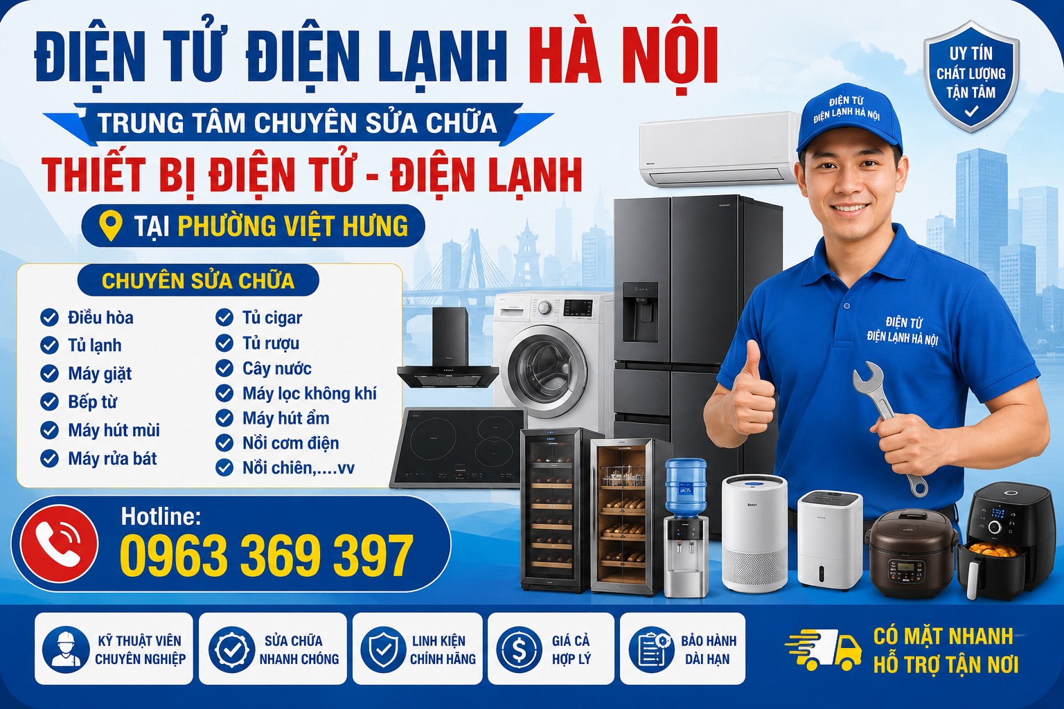 Phường Việt Hưng