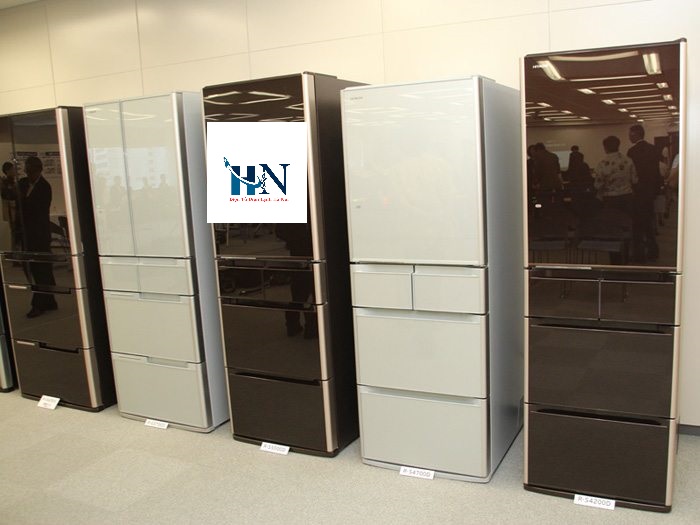 Sửa tủ lạnh nội địa Nhật