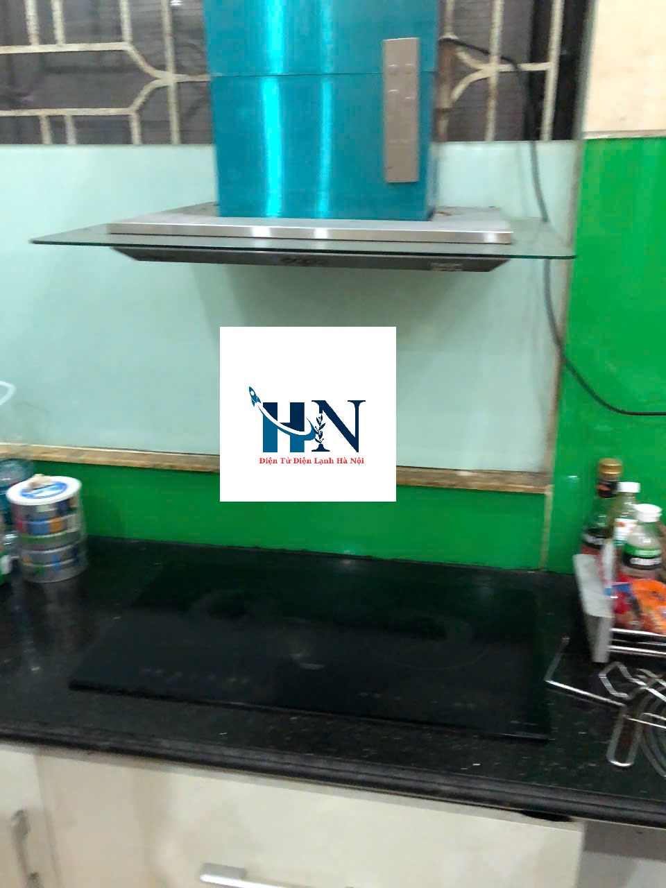 Sửa bếp từ tại Từ Liêm