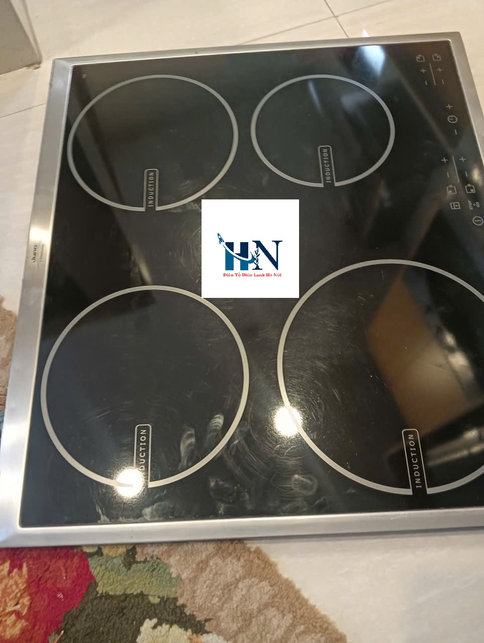 Sửa chữa bếp điện từ tại Từ Liêm