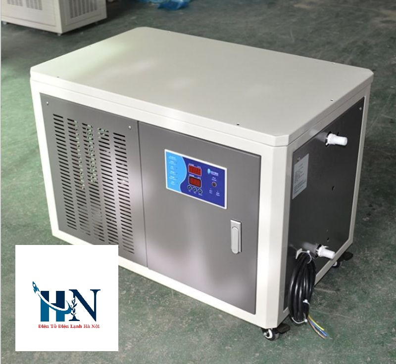 Sửa máy Chiller làm mát