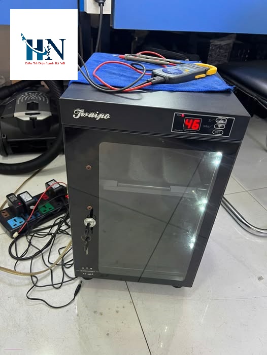 Sửa tủ Chống Ẩm