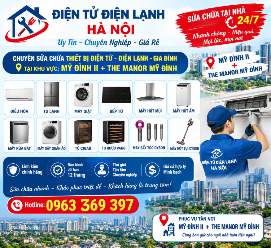 Mỹ Đình